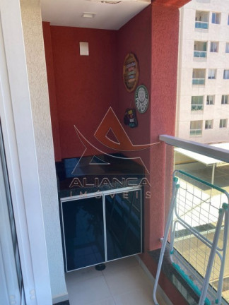 Imagem Apartamento com 2 Quartos à Venda, 62 m² em Jardim Nova Aliança - Ribeirão Preto Imagem Apartamento com 2 Quartos à Venda, 62 m² em Jardim Nova Aliança - Ribeirão Preto