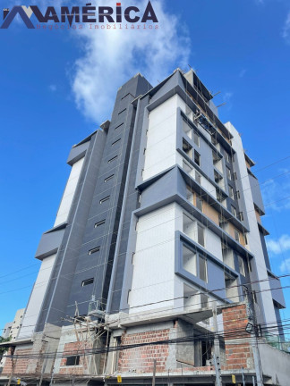 Imagem Imóvel com 3 Quartos à Venda, 81 m² em Jardim Oceania - João Pessoa