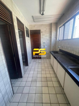 Imagem Apartamento com 4 Quartos à Venda, 240 m² em Manaíra - João Pessoa Imagem Apartamento com 4 Quartos à Venda, 240 m² em Manaíra - João Pessoa