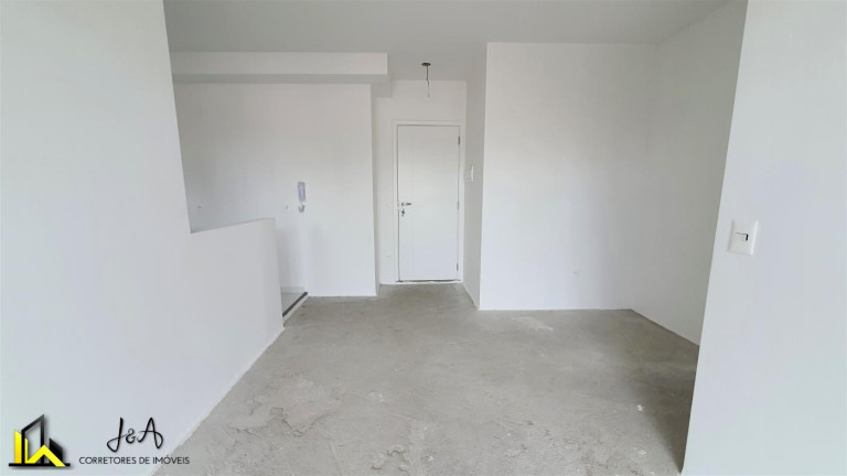 Imagem Apartamento com 2 Quartos à Venda, 57 m² em Vila Yara - Osasco