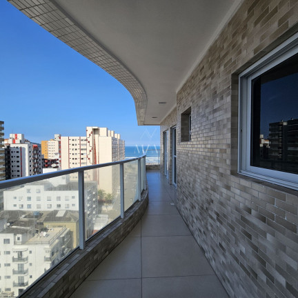 Imagem Apartamento com 3 Quartos à Venda, 109 m² em Guilhermina - Praia Grande Imagem Apartamento com 3 Quartos à Venda, 109 m² em Guilhermina - Praia Grande