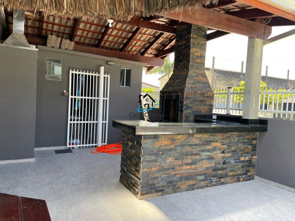 Imagem Casa com 4 Quartos à Venda, 350 m² em Ipanema - Pontal Do Paraná Imagem Casa com 4 Quartos à Venda, 350 m² em Ipanema - Pontal Do Paraná