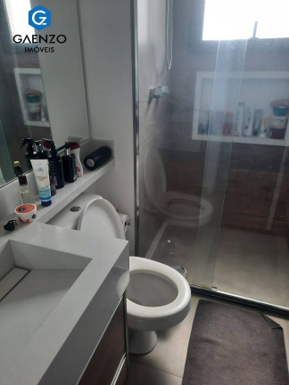 Imagem Apartamento com 3 Quartos à Venda, 78 m² em Continental - Osasco Imagem Apartamento com 3 Quartos à Venda, 78 m² em Continental - Osasco
