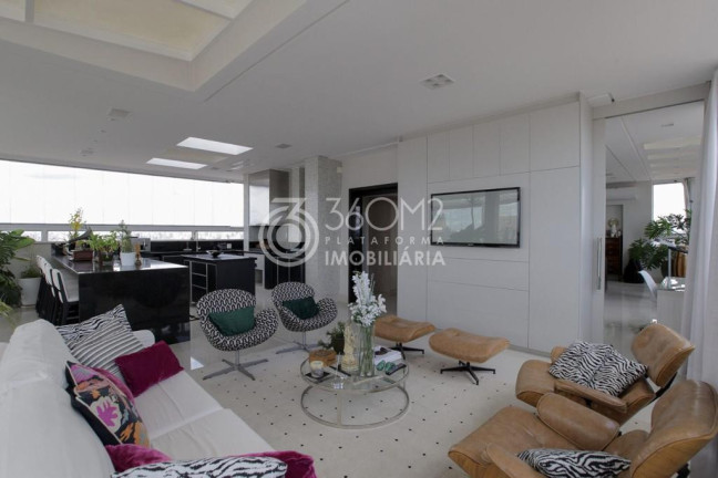 Imagem Apartamento com 4 Quartos à Venda, 320 m² em Mooca - São Paulo Imagem Apartamento com 4 Quartos à Venda, 320 m² em Mooca - São Paulo