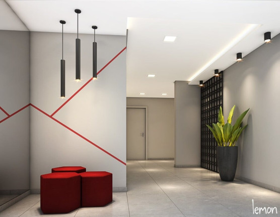 Imagem Apartamento com 2 Quartos à Venda, 62 m² em Itaquera - São Paulo