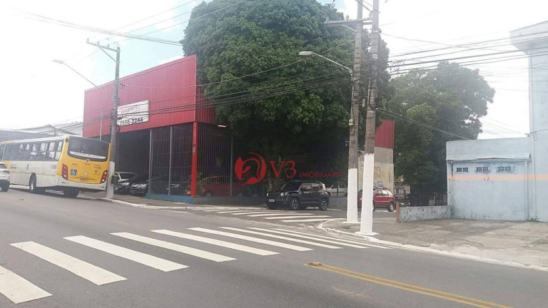 Galpão à Venda, 315 m² em São Miguel Paulista - São Paulo
