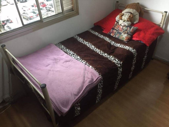 Imagem Apartamento com 3 Quartos à Venda, 86 m² em Paraíso - São Paulo Imagem Apartamento com 3 Quartos à Venda, 86 m² em Paraíso - São Paulo