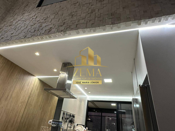 Imagem Casa com 3 Quartos à Venda, 290 m² em Mogi Moderno - Mogi Das Cruzes
