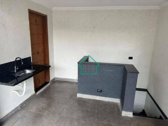 Imagem Sobrado com 3 Quartos à Venda, 300 m² em Cidade Líder - São Paulo
