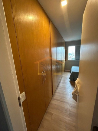Imagem Apartamento com 3 Quartos à Venda, 96 m² em Vila Guilherme - São Paulo Imagem Apartamento com 3 Quartos à Venda, 96 m² em Vila Guilherme - São Paulo