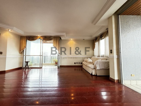 Imagem Apartamento com 4 Quartos à Venda, 198 m² em Vila Suzana - São Paulo Imagem Apartamento com 4 Quartos à Venda, 198 m² em Vila Suzana - São Paulo