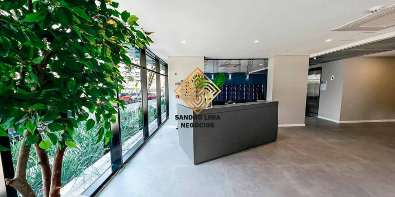Imagem Apartamento com 1 Quarto à Venda, 29 m² em Sumaré - São Paulo Imagem Apartamento com 1 Quarto à Venda, 29 m² em Sumaré - São Paulo