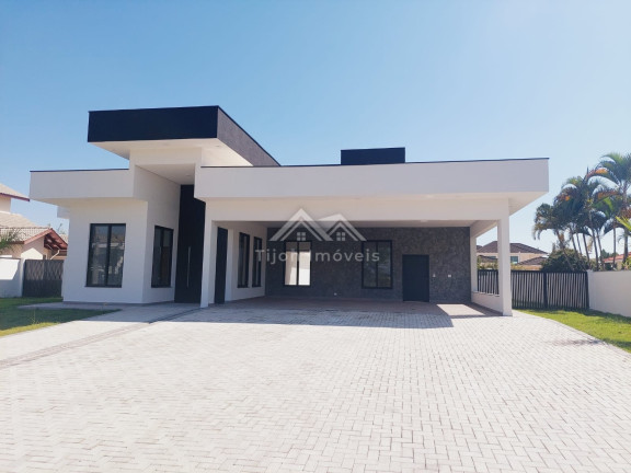 Imagem Casa com 4 Quartos à Venda, 470 m² em Parque Village Castelo - Itu