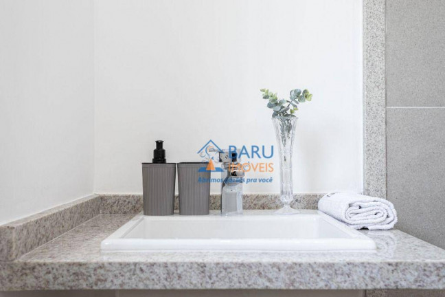 Imagem Apartamento com 1 Quarto à Venda, 38 m² em Santa Cecília - São Paulo Imagem Apartamento com 1 Quarto à Venda, 38 m² em Santa Cecília - São Paulo