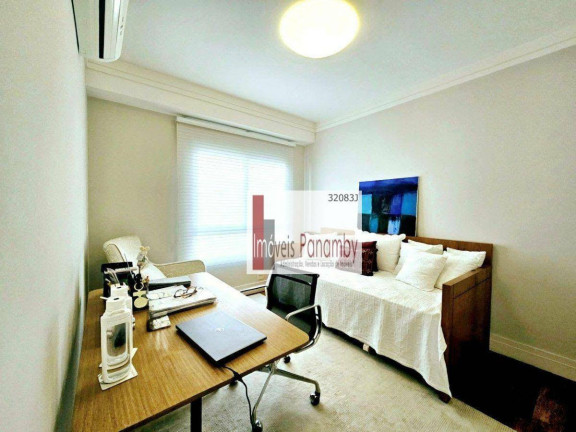 Imagem Apartamento com 3 Quartos à Venda, 385 m² em Campo Belo - São Paulo Imagem Apartamento com 3 Quartos à Venda, 385 m² em Campo Belo - São Paulo