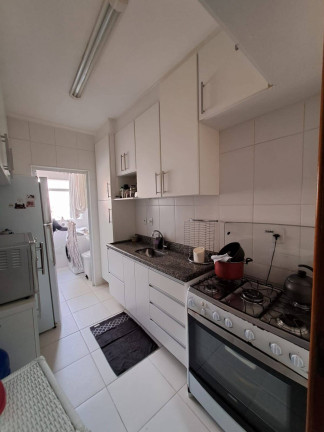 Imagem Apartamento com 2 Quartos à Venda, 57 m² em Jardim Guadalajara - Sorocaba Imagem Apartamento com 2 Quartos à Venda, 57 m² em Jardim Guadalajara - Sorocaba