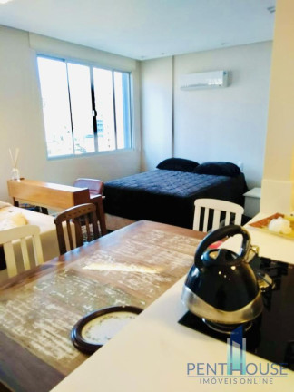 Imagem Apartamento com 1 Quarto à Venda, 70 m² em Centro - Balneário Camboriú