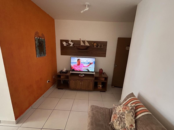 Imagem Apartamento com 2 Quartos à Venda, 60 m² em Praia Grande - Ubatuba