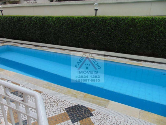 Imagem Apartamento com 2 Quartos à Venda, 48 m² em Morumbi - São Paulo Imagem Apartamento com 2 Quartos à Venda, 48 m² em Morumbi - São Paulo