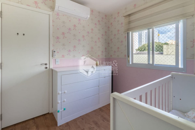 Imagem Apartamento com 2 Quartos à Venda, 89 m² em Vila Romana - São Paulo