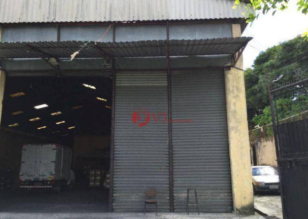 Imagem Galpão para Alugar, 1.500 m² em Penha - São Paulo Imagem Galpão para Alugar, 1.500 m² em Penha - São Paulo