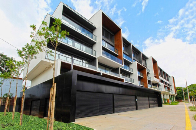 Imagem Imóvel com 1 Quarto à Venda, 47 m² em Petrópolis - Porto Alegre Imagem Imóvel com 1 Quarto à Venda, 47 m² em Petrópolis - Porto Alegre