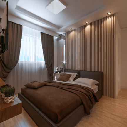 Imagem Apartamento com 2 Quartos à Venda, 79 m² em Porto Belo - Porto Belo