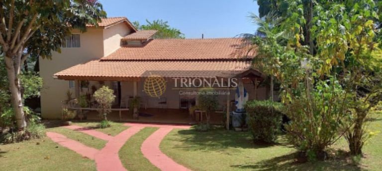 Imagem Casa com 2 Quartos à Venda, 112 m² em Country Felix - Bom Jesus Dos Perdões Imagem Casa com 2 Quartos à Venda, 112 m² em Country Felix - Bom Jesus Dos Perdões