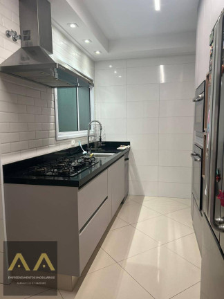 Imagem Apartamento com 3 Quartos à Venda, 144 m² em Alphaville - Santana De Parnaíba