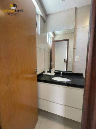 Imagem Apartamento com 3 Quartos à Venda, 88 m² em Aeroclube - João Pessoa