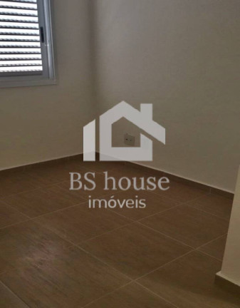 Imagem Apartamento com 2 Quartos à Venda, 88 m² em Campestre - Santo André