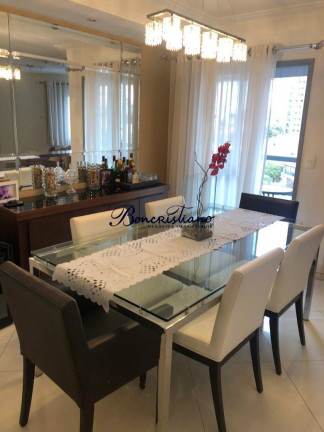 Imagem Apartamento com 3 Quartos à Venda, 130 m² em Vila Paulicéia - Sao Paulo