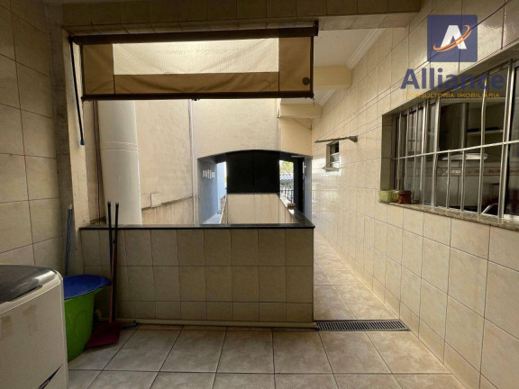 Imagem Sobrado com 4 Quartos à Venda, 320 m² em Santo Antônio - Louveira