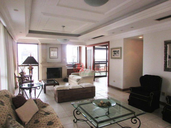 Imagem Apartamento com 4 Quartos para Alugar, 302 m² em Mont'serrat - Porto Alegre Imagem Apartamento com 4 Quartos para Alugar, 302 m² em Mont'serrat - Porto Alegre