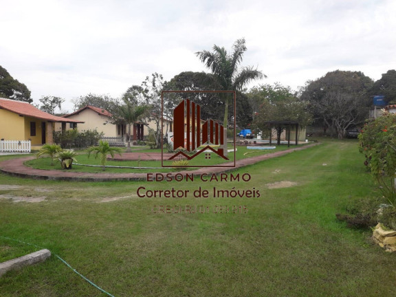 Imagem Casa com 2 Quartos à Venda, 79 m² em Novo Horizonte (iguabinha) - Araruama