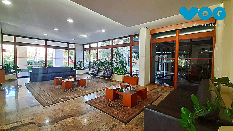 Imagem Imóvel com 3 Quartos à Venda, 257 m² em Petrópolis - Porto Alegre