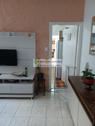 Imagem Apartamento com 2 Quartos à Venda, 80 m² em Vila Monumento - São Paulo