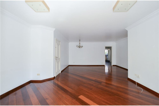 Imagem Apartamento com 4 Quartos à Venda, 165 m² em Brooklin Paulista - São Paulo Imagem Apartamento com 4 Quartos à Venda, 165 m² em Brooklin Paulista - São Paulo