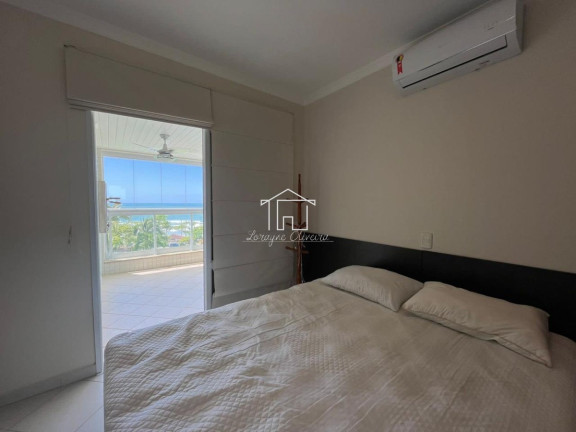 Imagem Apartamento com 3 Quartos à Venda, 150 m² em Praia Grande - Ubatuba