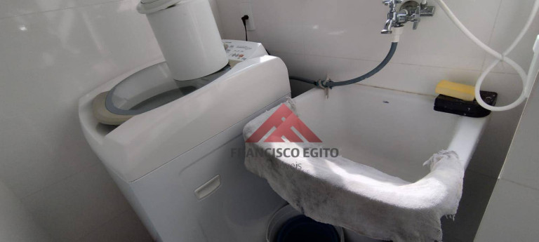 Imagem Apartamento com 1 Quarto à Venda, 56 m² em Centro - Niterói Imagem Apartamento com 1 Quarto à Venda, 56 m² em Centro - Niterói