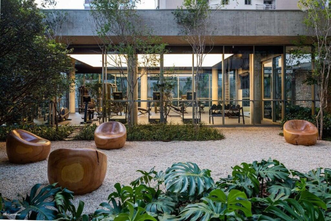 Imagem Apartamento com 3 Quartos à Venda, 229 m² em Jardim Paulistano - São Paulo