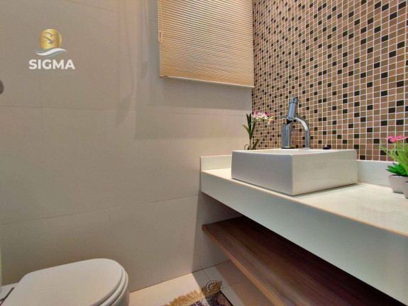 Imagem Apartamento com 3 Quartos à Venda, 132 m² em Enseada - Guarujá Imagem Apartamento com 3 Quartos à Venda, 132 m² em Enseada - Guarujá