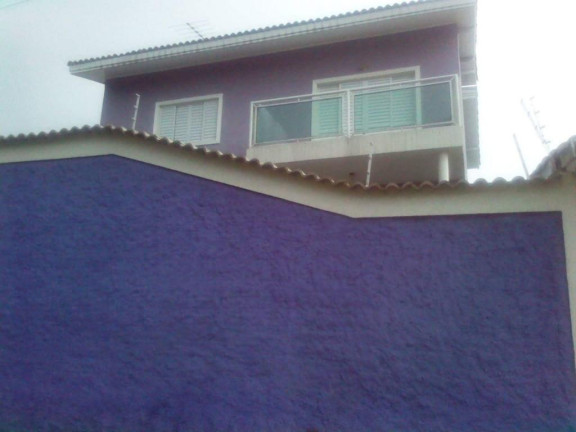 Imagem Sobrado com 3 Quartos à Venda, 250 m² em Jardim Carlos Cooper - Suzano Imagem Sobrado com 3 Quartos à Venda, 250 m² em Jardim Carlos Cooper - Suzano