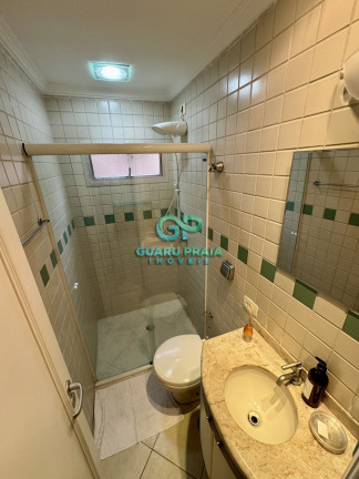 Imagem Apartamento com 2 Quartos à Venda, 70 m² em Enseada - Guarujá