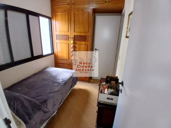 Imagem Apartamento com 2 Quartos à Venda, 76 m² em Vila Olímpia - São Paulo