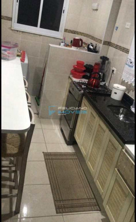 Imagem Apartamento com 2 Quartos à Venda, 78 m² em Balneário Maracanã - Praia Grande Imagem Apartamento com 2 Quartos à Venda, 78 m² em Balneário Maracanã - Praia Grande