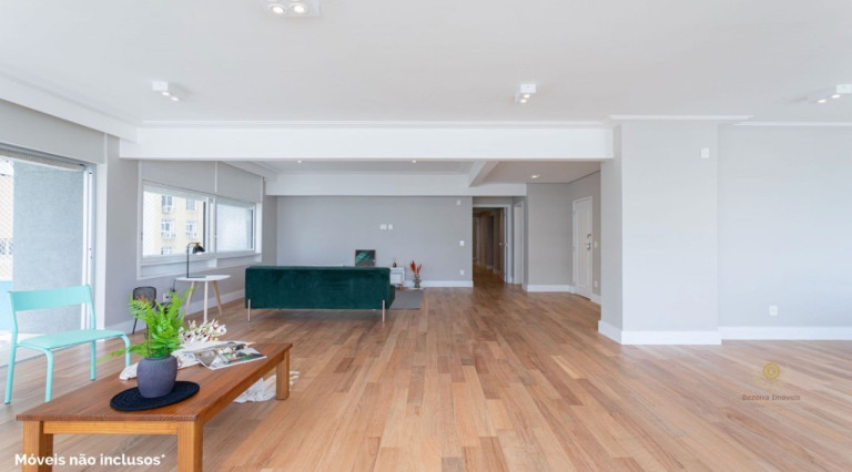 Imagem Apartamento com 2 Quartos à Venda, 210 m² em Higienópolis - São Paulo Imagem Apartamento com 2 Quartos à Venda, 210 m² em Higienópolis - São Paulo