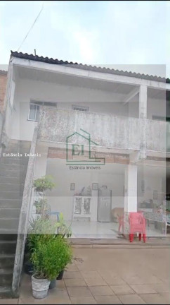 Imagem Casa com 3 Quartos à Venda, 480 m² em Centro - Itaguaí