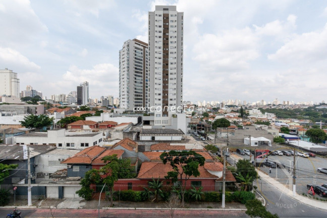 Imagem Imóvel com 2 Quartos à Venda, 57 m² em Cidade Mãe Do Céu - São Paulo