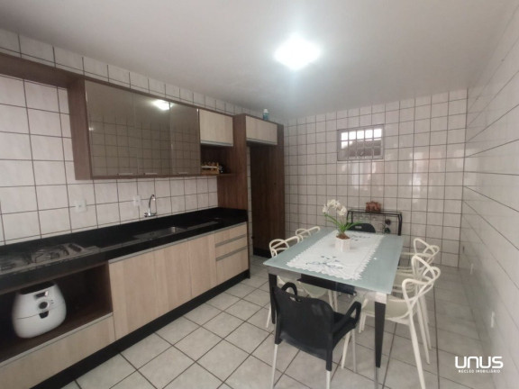 Imagem Casa com 2 Quartos à Venda, em Barreiros - São José Imagem Casa com 2 Quartos à Venda, em Barreiros - São José